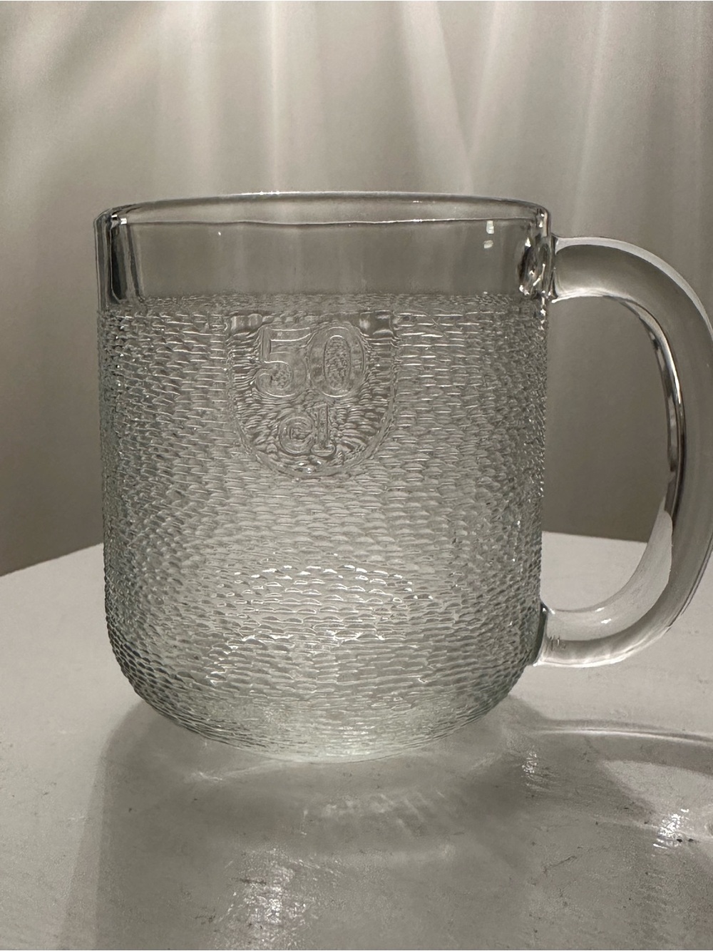 Krouvi 50 cl mug